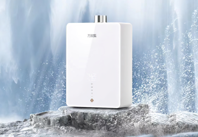 燃气热水器A3J 玲珑小体积 澎湃大水量